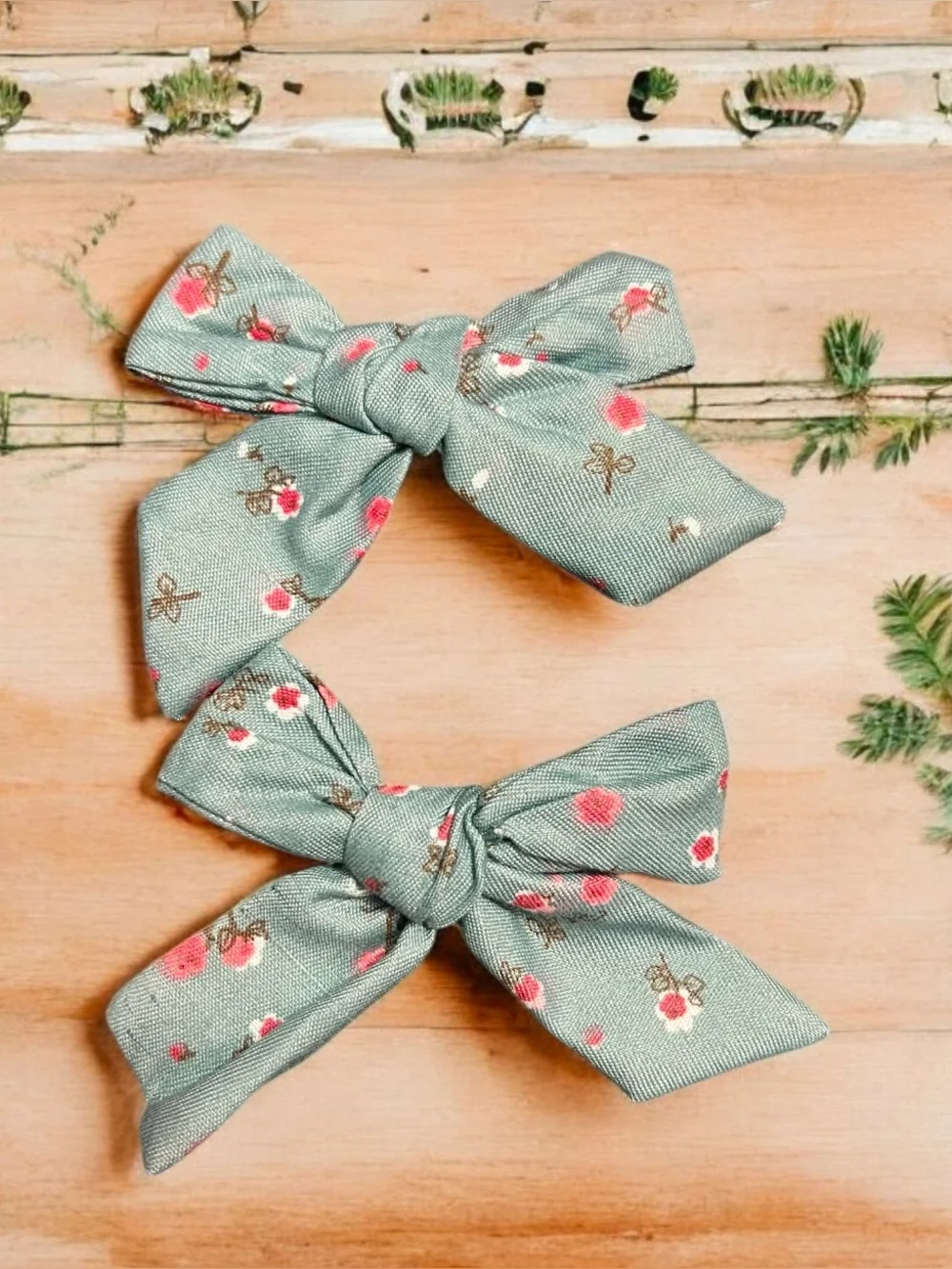 Handmade bundle save